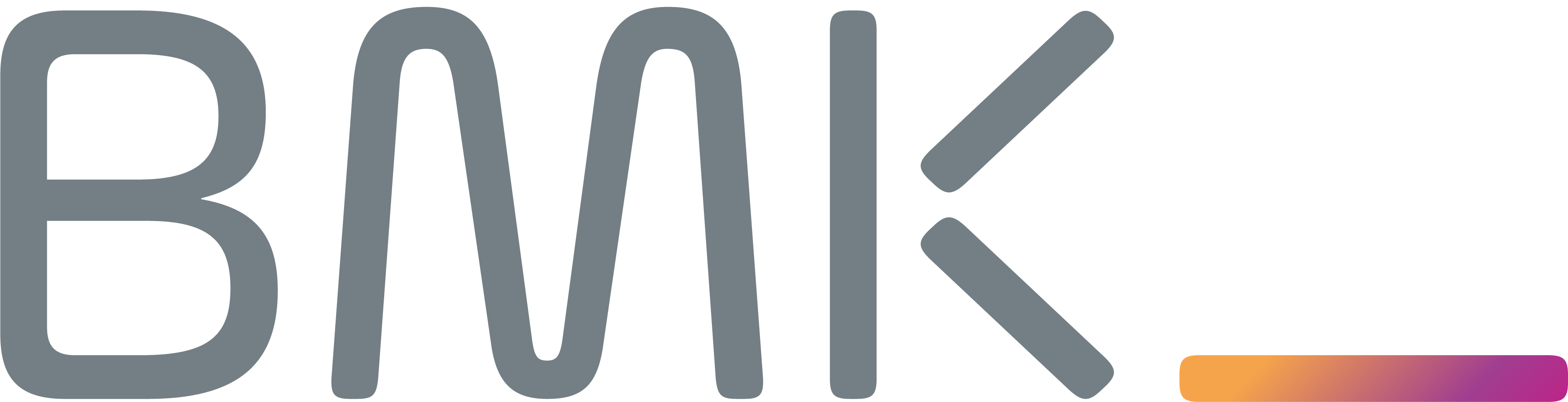 BMK